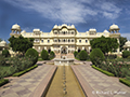 Nahargarh Ranthambhore Hotel
