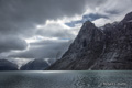 Buchan Bay, Icy Arm, Baffin Island