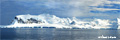 Gerlauche Strait Panorama